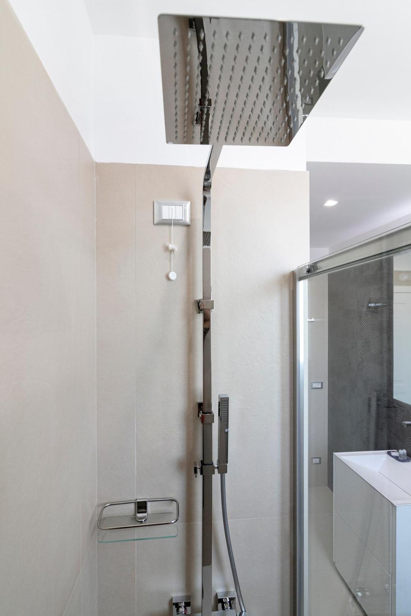 Stellaris Apartrooms Termoli Kültér fotó
