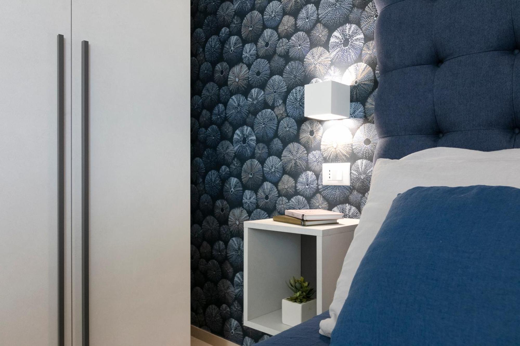 Stellaris Apartrooms Termoli Kültér fotó